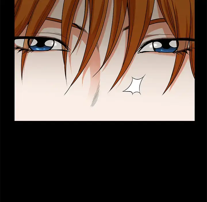 漫画《邻居》第38话第27张图