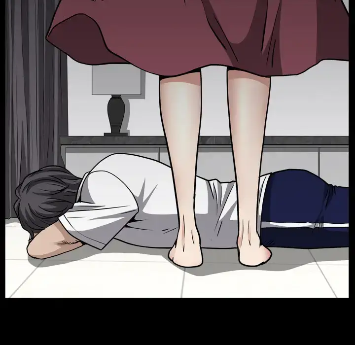 漫画《邻居》第43话第45张图