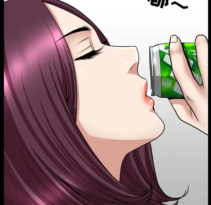 漫画《邻居》第43话第54张图