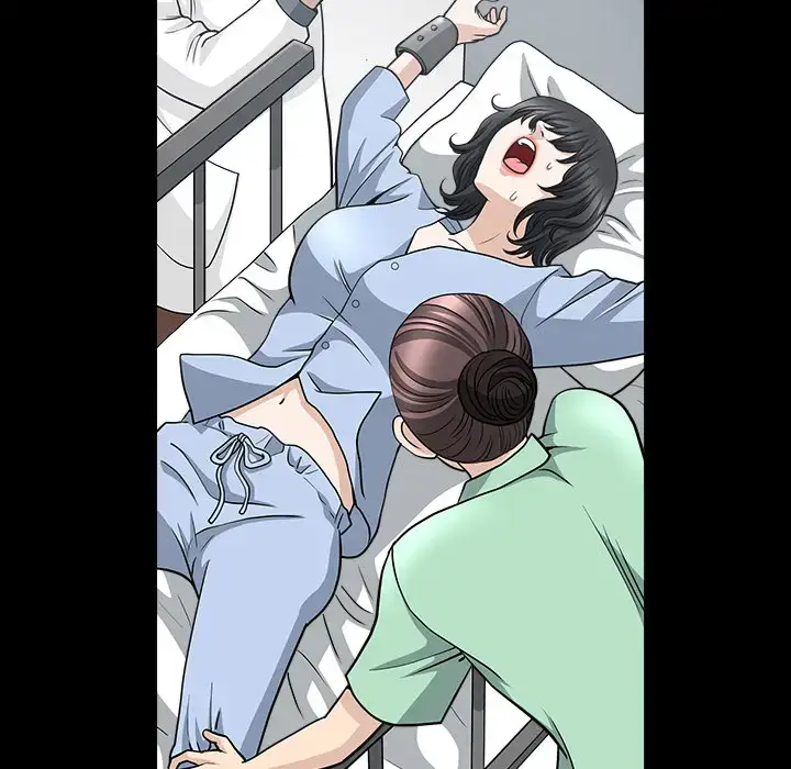 漫画《邻居》第47话第22张图