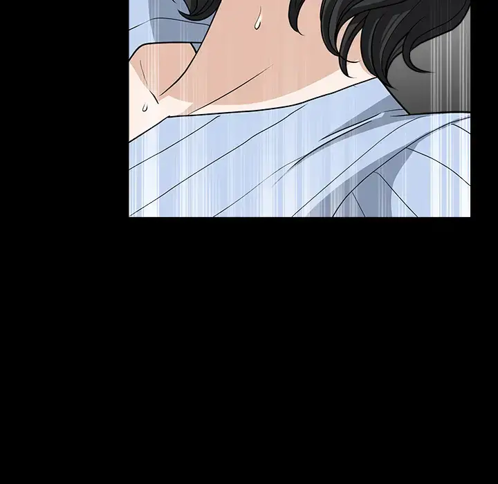 漫画《邻居》第47话第25张图
