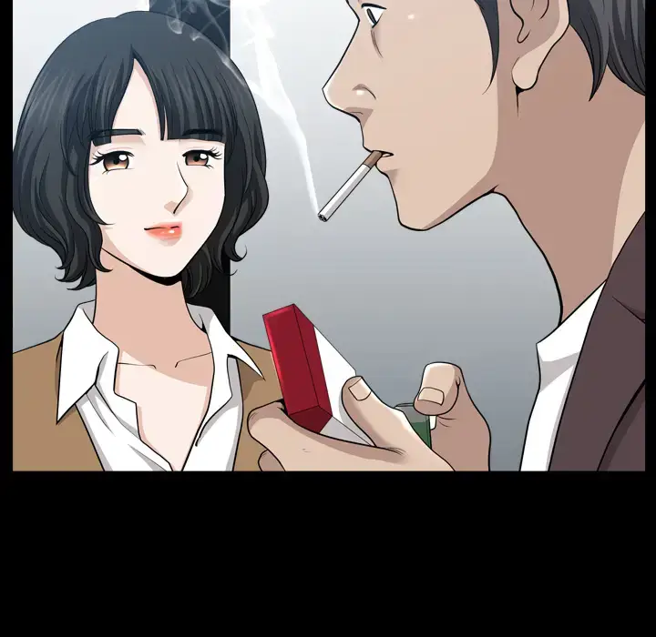 漫画《邻居》第47话第65张图
