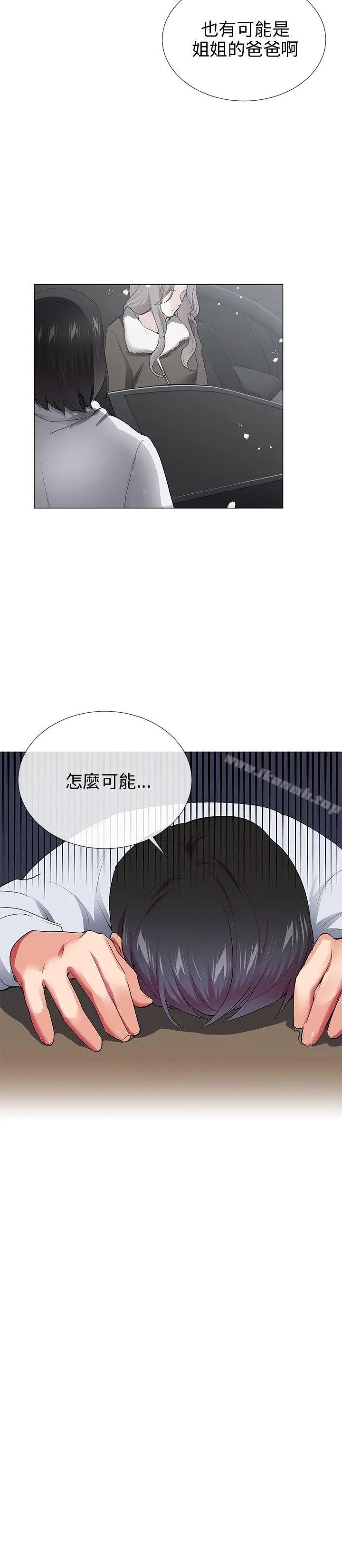 漫画《我的秘密炮友》第28话第2张图