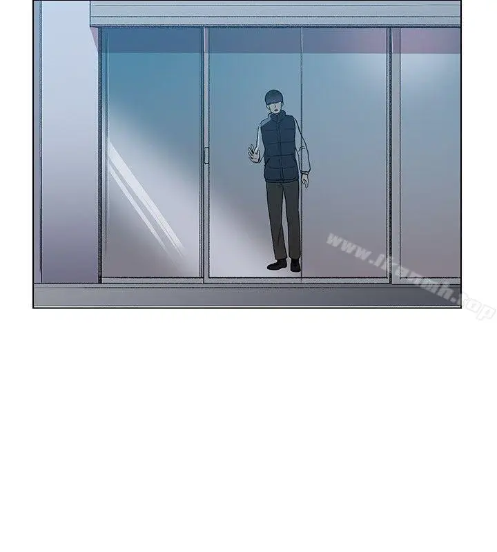 漫画《我的秘密炮友》第6话第9张图