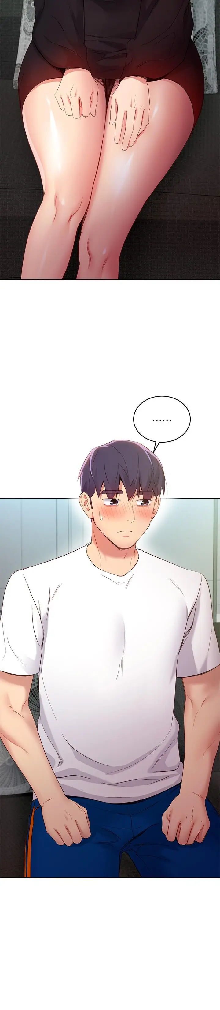漫画《继母的朋友们》第98话第5张图