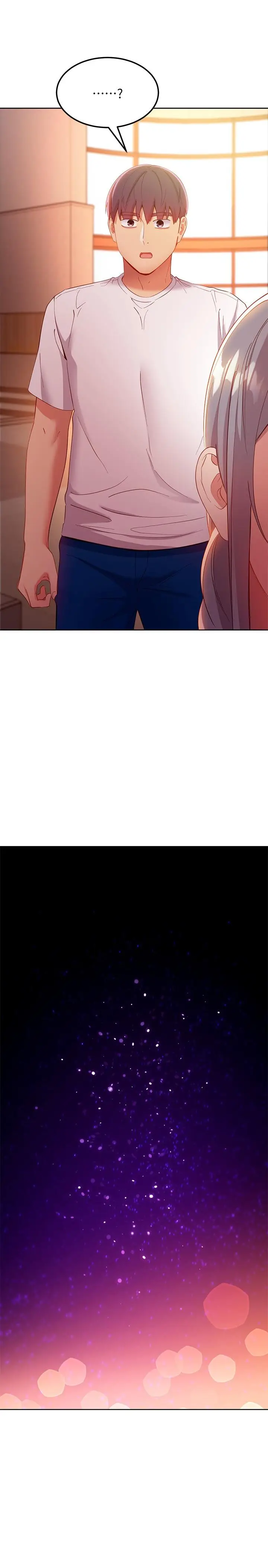 漫画《继母的朋友们》第106话第31张图