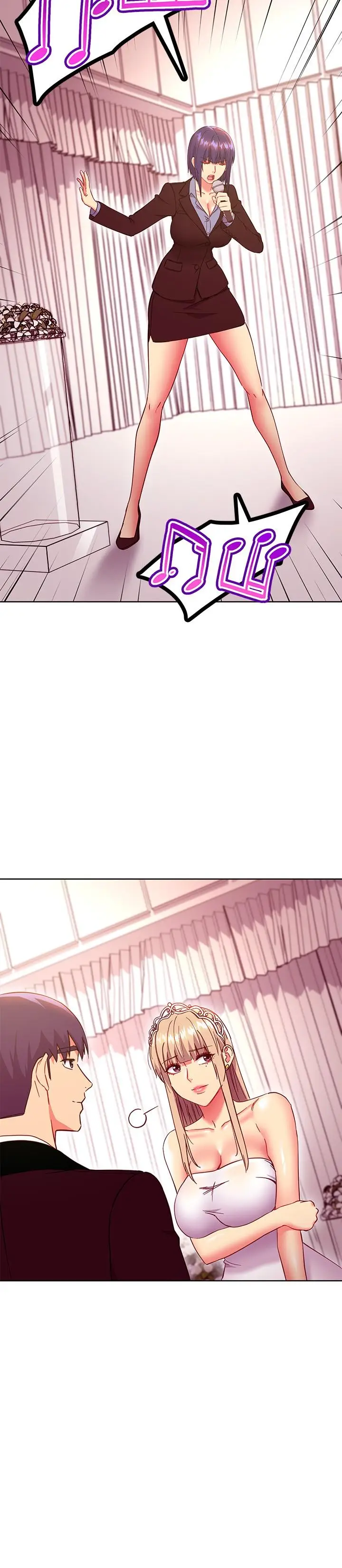 漫画《继母的朋友们》第145话第20张图