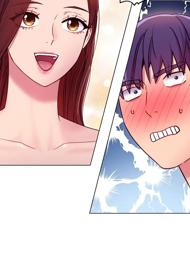 漫画《继母的朋友们》第33话第11张图