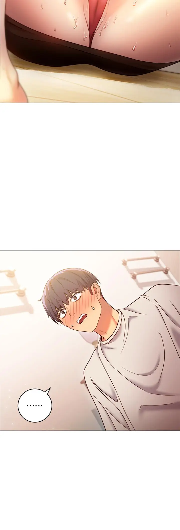 漫画《继母的朋友们》第19话第29张图