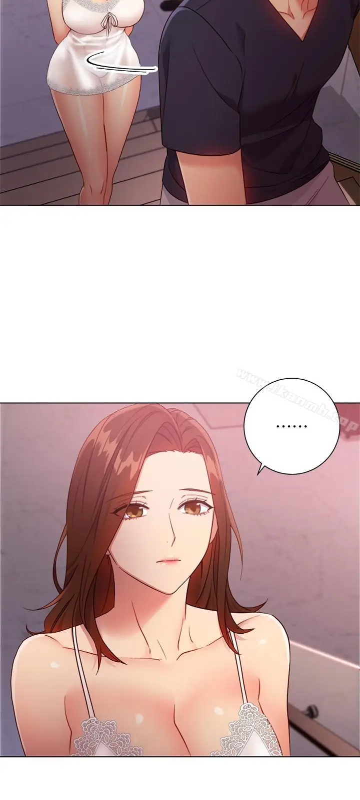 漫画《继母的朋友们》第12话第9张图