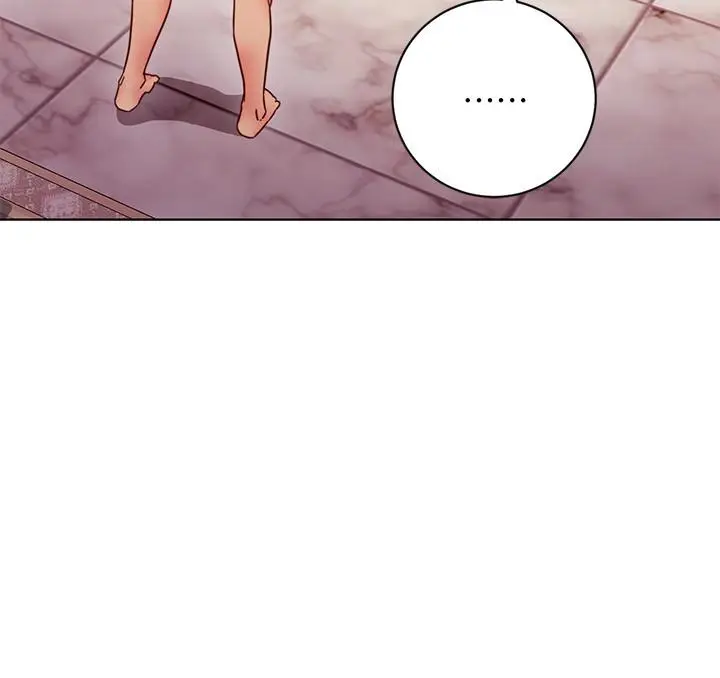 漫画《继母的朋友们》第51话第15张图