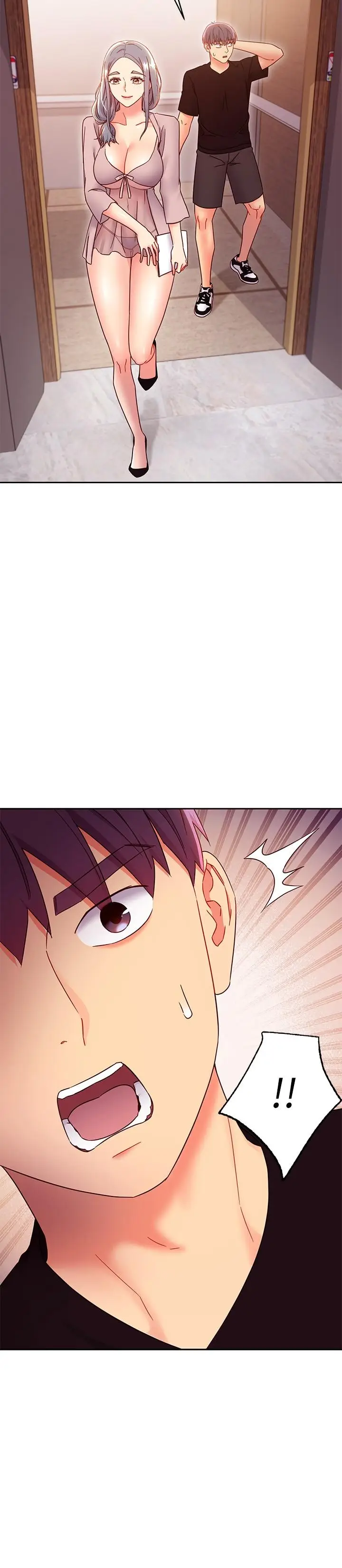 漫画《继母的朋友们》第80话第24张图
