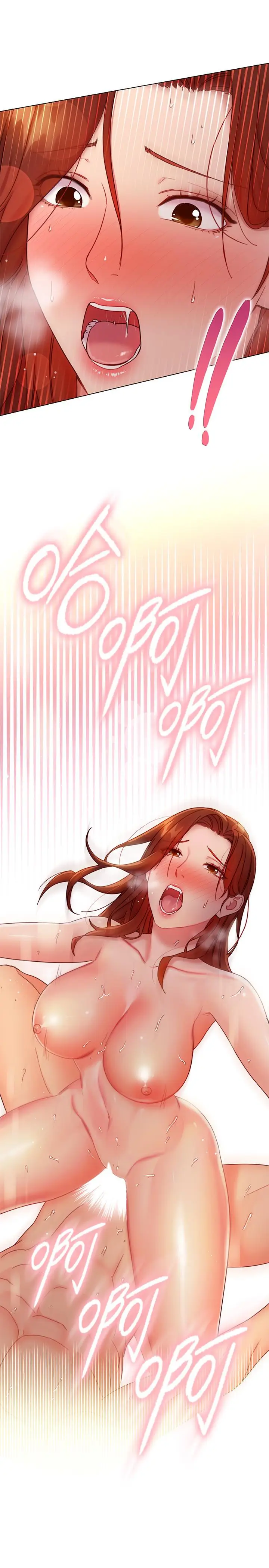 漫画《继母的朋友们》第59话第34张图