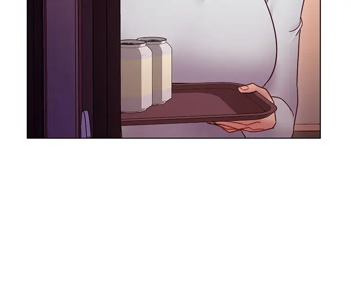 漫画《继母的朋友们》第55话第5张图
