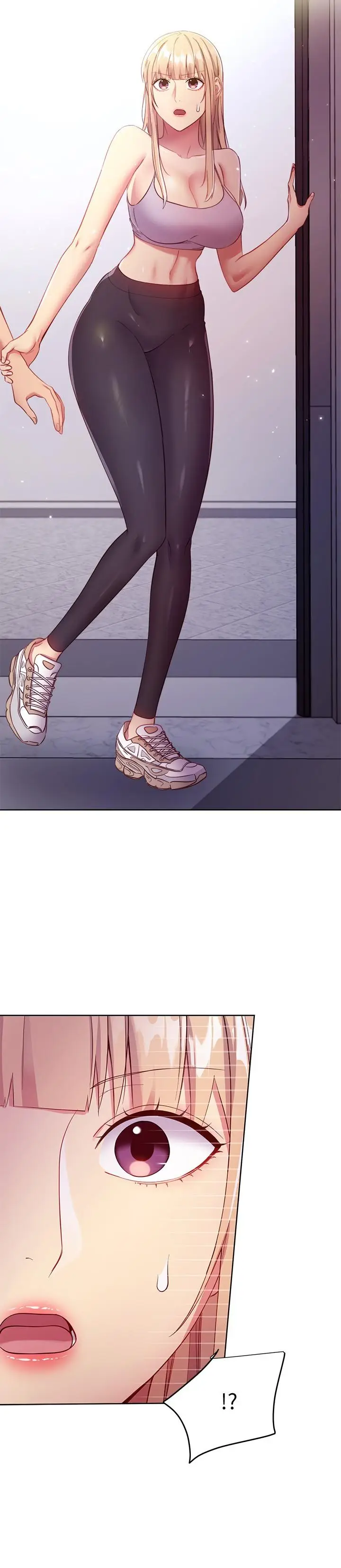 漫画《继母的朋友们》第108话第20张图