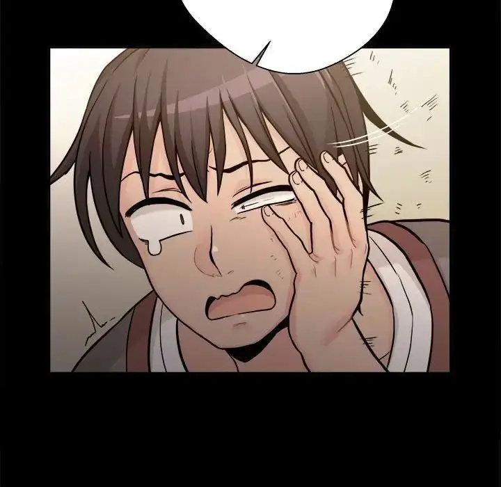 漫画《越界的20岁》第40话第116张图