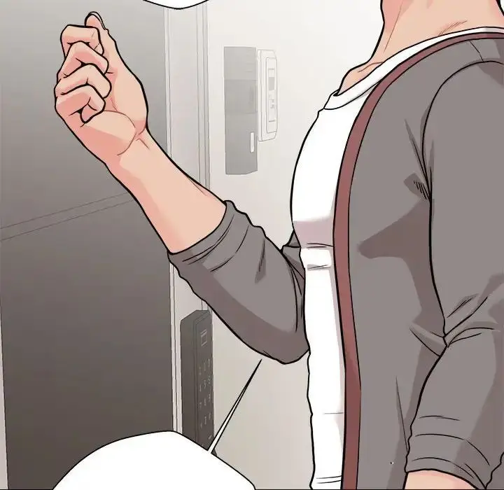 漫画《越界的20岁》第40话第48张图