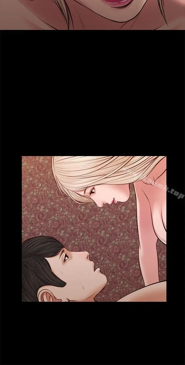 漫画《流浪猫》最终话第25张图