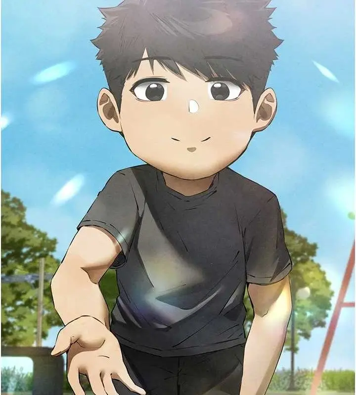 漫画《初次深交，请多指教》第94话第162张图