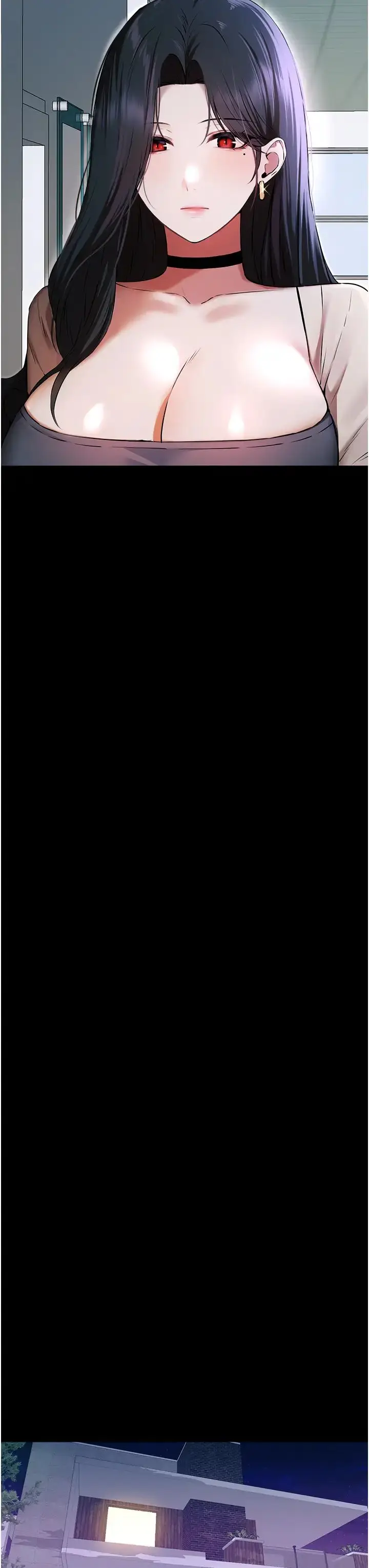 漫画《初次深交，请多指教》第49话第11张图