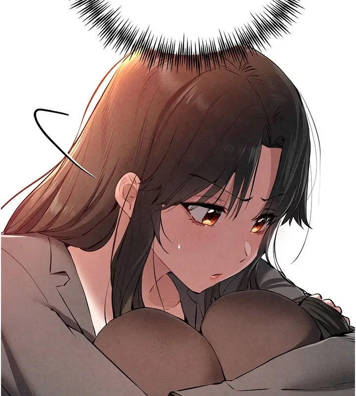 漫画《初次深交，请多指教》第88话第17张图