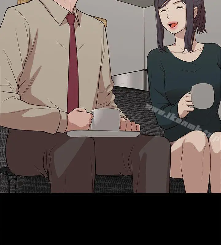漫画《我的M属性学姐》第17话第10张图