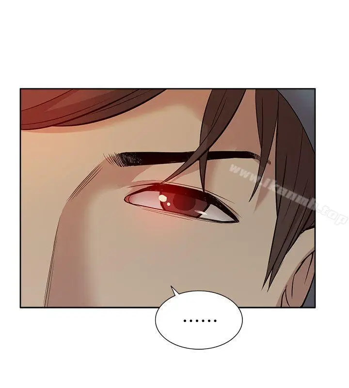 漫画《我的M属性学姐》第37话第7张图