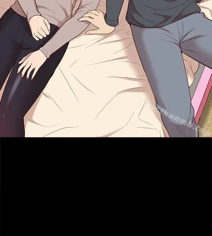 漫画《我的M属性学姐》第49话第21张图