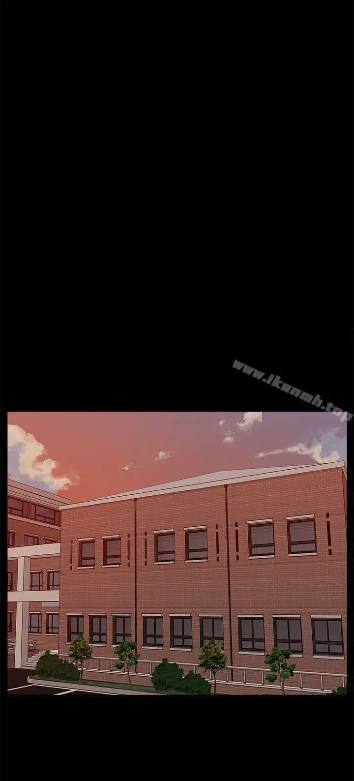 漫画《我的M属性学姐》第20话第16张图