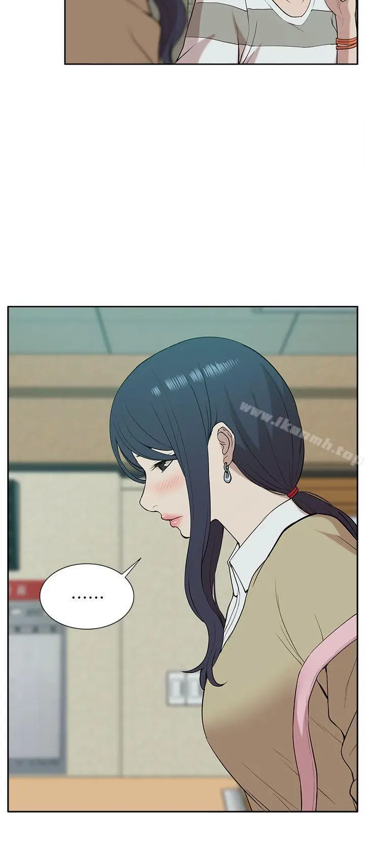 漫画《我的M属性学姐》第24话第6张图