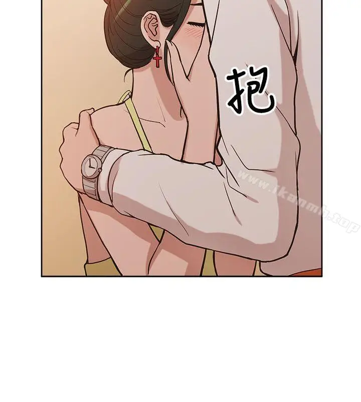 漫画《我的M属性学姐》第9话第22张图