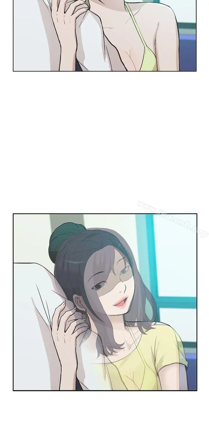 漫画《我的M属性学姐》第9话第6张图