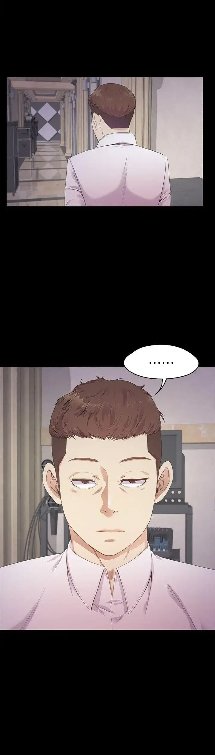 漫画《爱上酒店妹》第31话第8张图