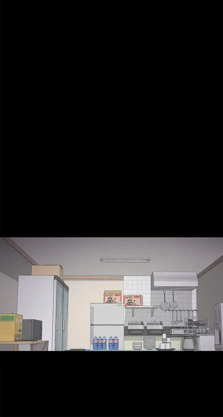 漫画《爱上酒店妹》第19话第20张图