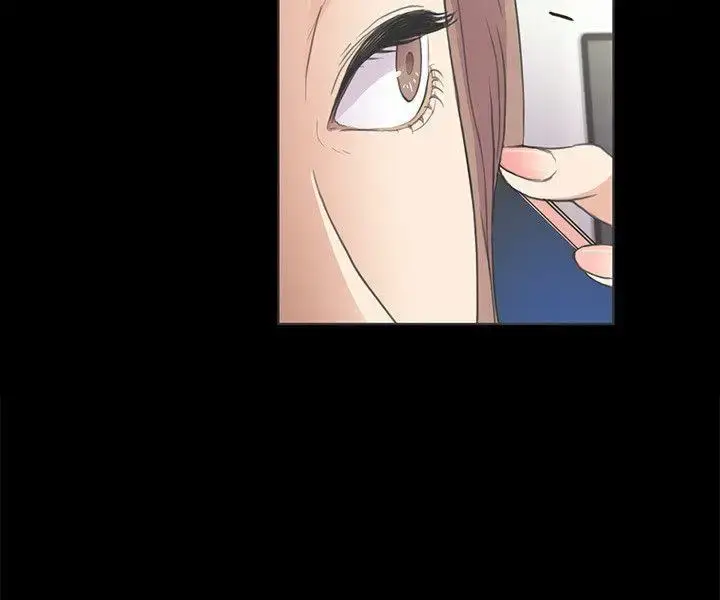 漫画《爱上酒店妹》第4话第19张图
