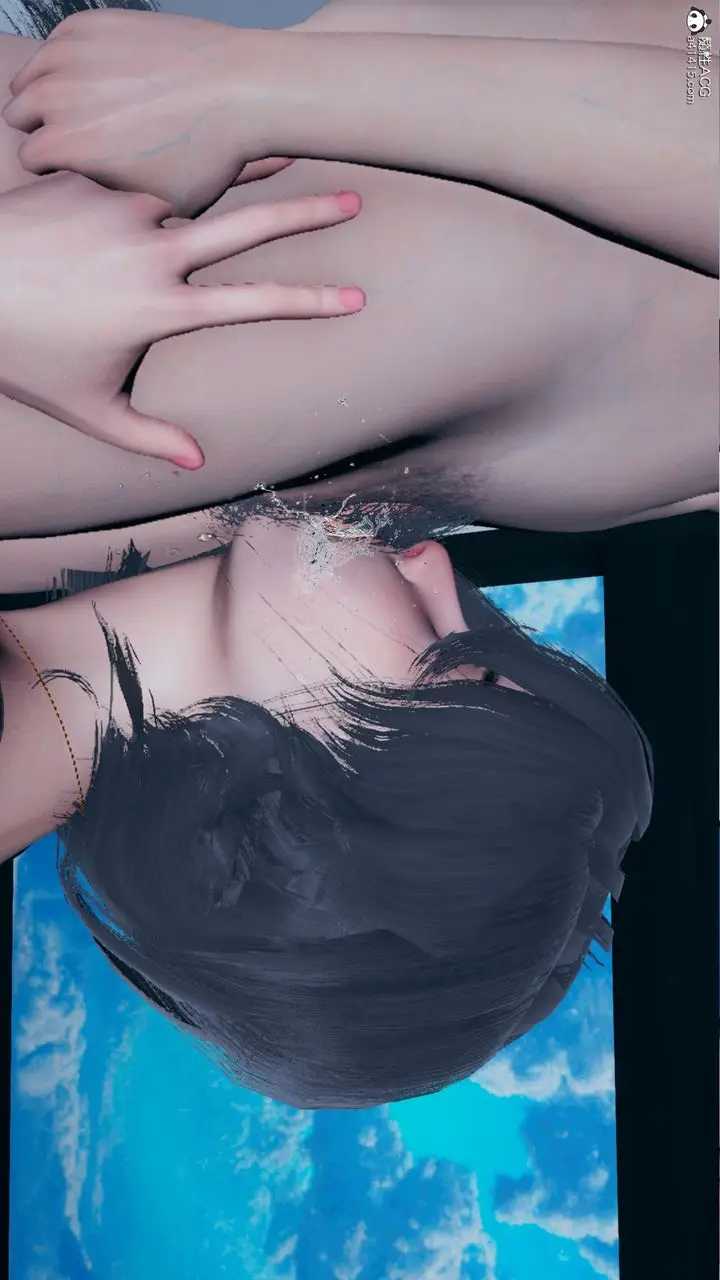 漫画《[3D]催眠兄弟白富美女朋友》第05话第11张图