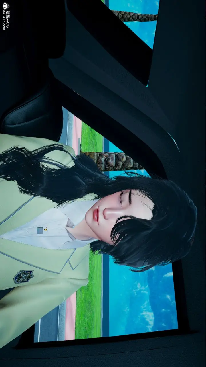 漫画《[3D]催眠兄弟白富美女朋友》第02话第36张图