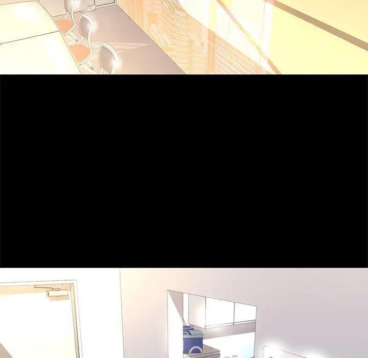 漫画《OL福利社》第8话第35张图