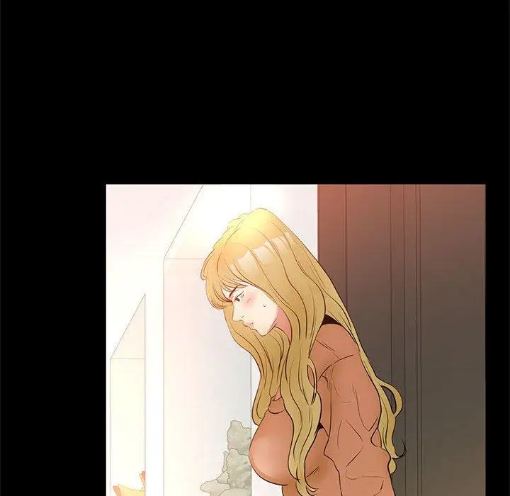 漫画《OL福利社》第40话第22张图