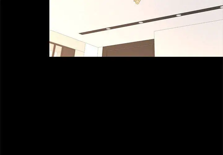 漫画《OL福利社》第40话第4张图