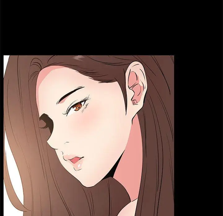 漫画《OL福利社》第30话第107张图