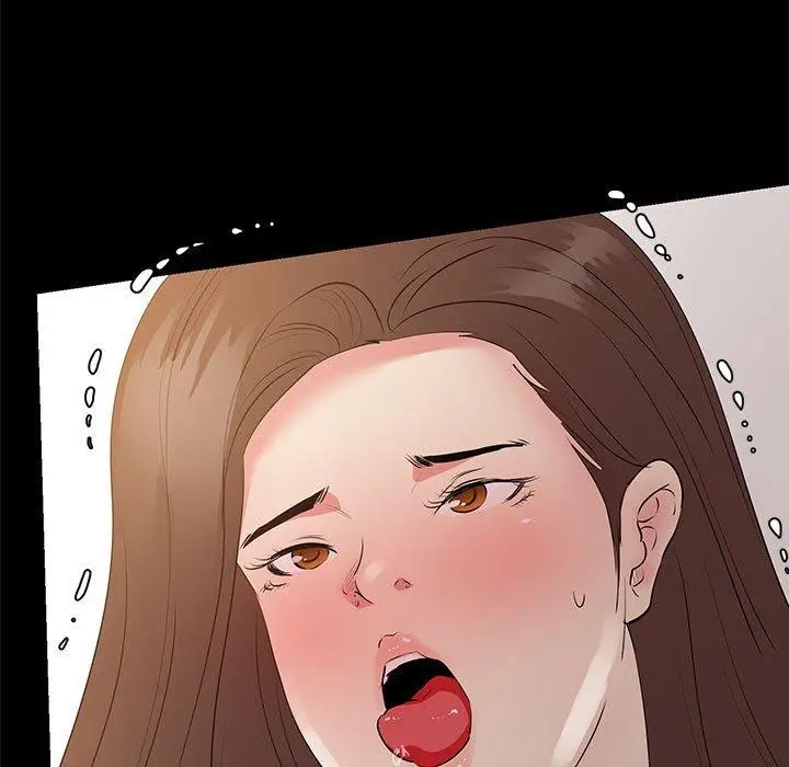 漫画《OL福利社》第30话第95张图