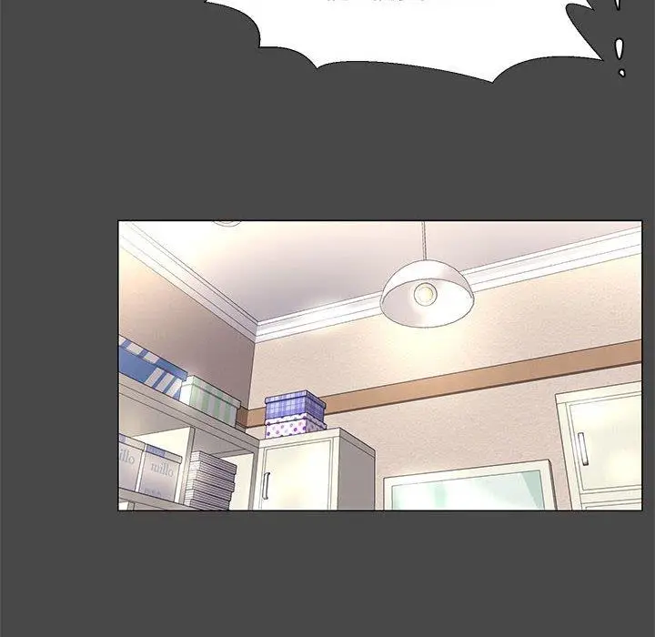 漫画《OL福利社》第14话第46张图