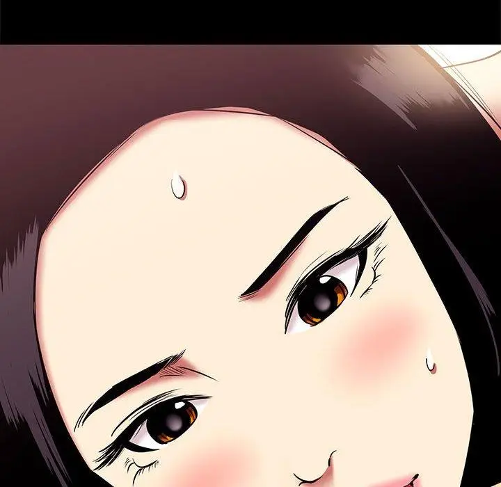 漫画《OL福利社》第10话第58张图