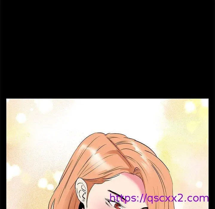 漫画《OL福利社》第32话第41张图