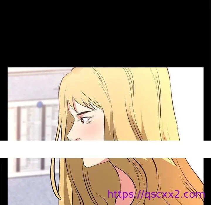 漫画《OL福利社》第17话第89张图