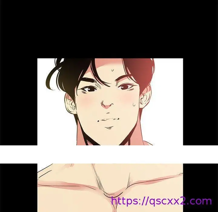 漫画《OL福利社》第37话第113张图