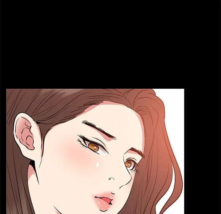 漫画《OL福利社》第37话第56张图