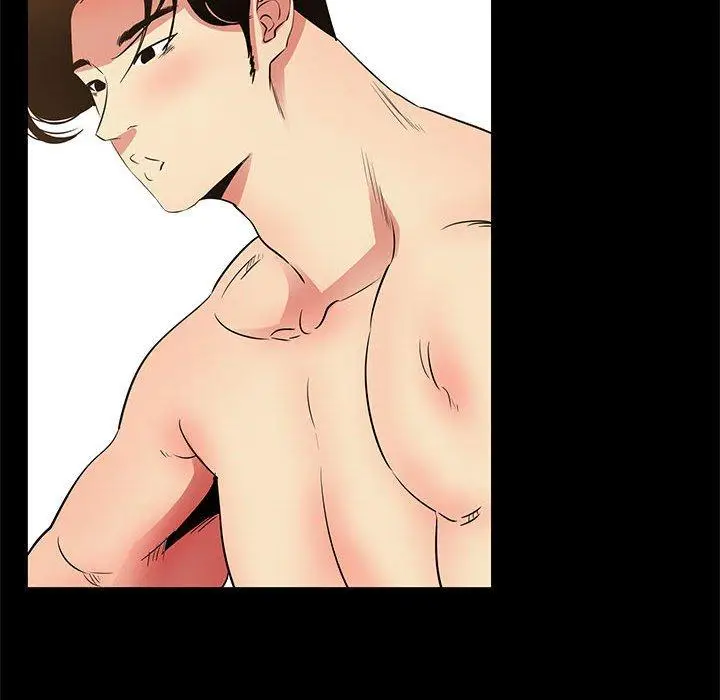 漫画《OL福利社》第37话第79张图