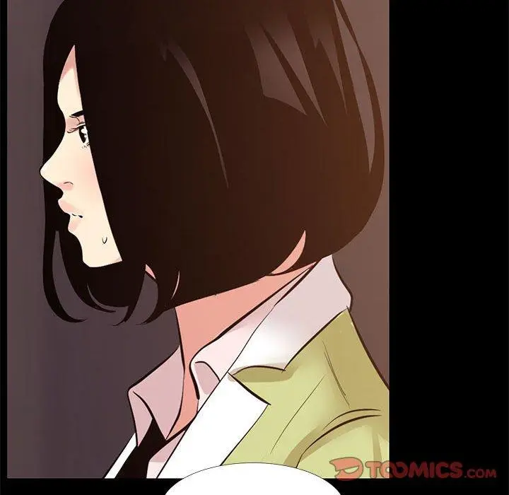 漫画《OL福利社》第21话第62张图